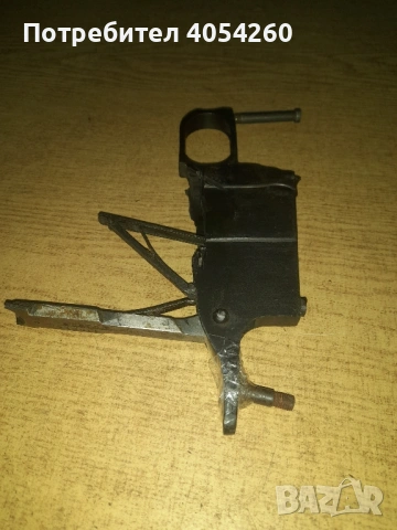 Масин, снимка 2 - Антикварни и старинни предмети - 53172612