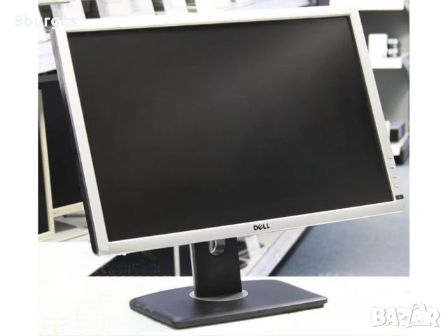Монитор DELL P2213T, снимка 4 - Монитори - 51080854