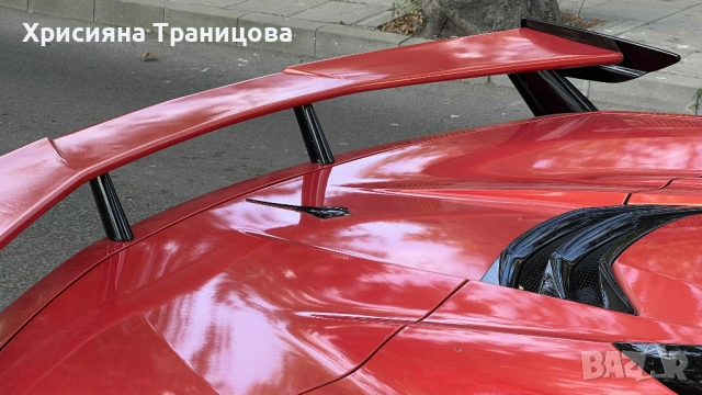 Chevrolet Corvette C8 3Llt Cabrio, снимка 17 - Автомобили и джипове - 53029675
