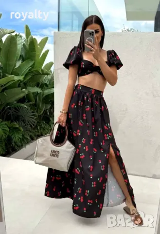 Дамски комплекти Два цвята , снимка 4 - Спортни екипи - 49825097