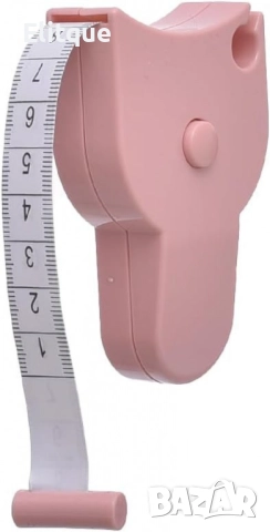 Шивашки метър за измерване на обиколка до 150см, снимка 6 - Други стоки за дома - 52901350