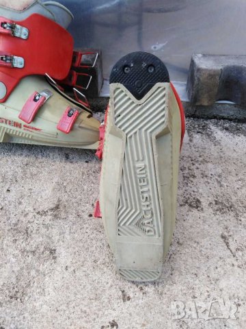 Обувки за ски ,, DACHSTEIN'', снимка 6 - Зимни спортове - 31639220