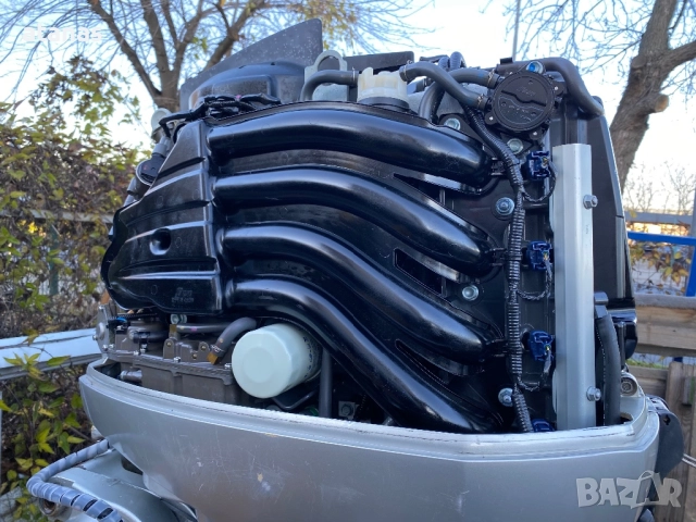Двигател за лодка, снимка 8 - Воден транспорт - 52424254