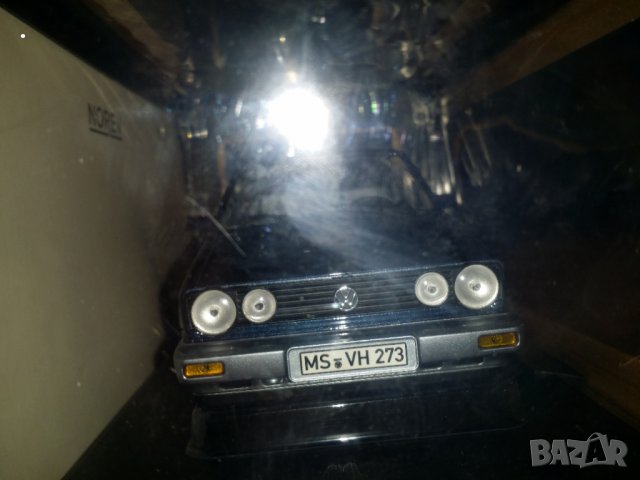  Volkswagen Golf 1.18 , снимка 5 - Колекции - 34125221