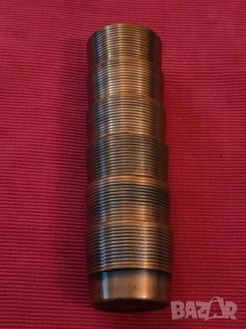 Стари подстакани ГДР. , снимка 4 - Антикварни и старинни предмети - 50402686