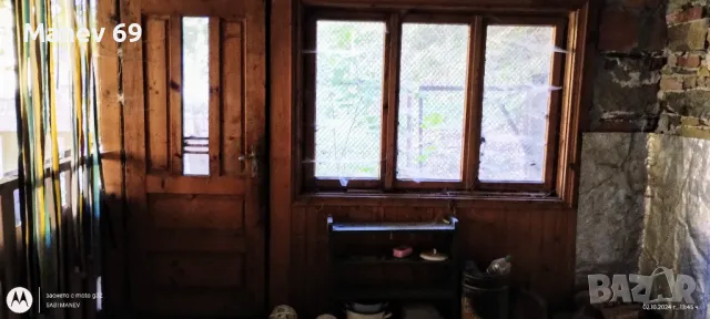 Продавам вила в Родопите  с.Беденски бани🌲, снимка 6 - Вили - 47439803