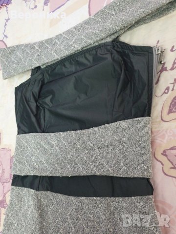 Нова рокля Pause , снимка 2 - Рокли - 29432965