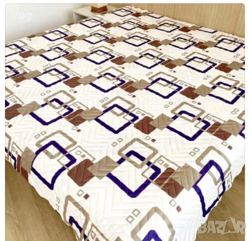 КАПИТОНИРАНИ ШАЛТЕТА , снимка 8 - Покривки за легло - 31441994