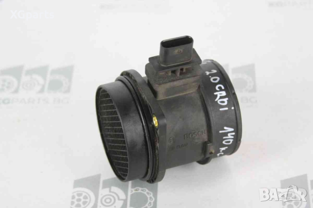  Дебитомер за Kia Carens III 2.0crdi 140 к.с. (2006-2013)