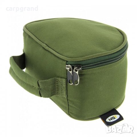 Калъф за макара NGT DELUXE, снимка 3 - Такъми - 31021414