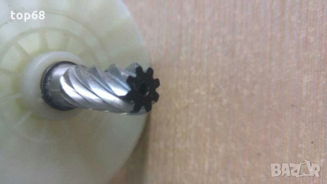 Ротор за потапящ циркуляр Бош GCM10M, снимка 4 - Резервни части за машини - 30606893