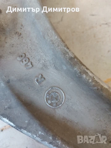 Носачи за Бмв Е46, снимка 5 - Части - 51168178