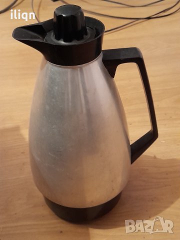 Стара термокана, термос   , снимка 3 - Кани - 31181646