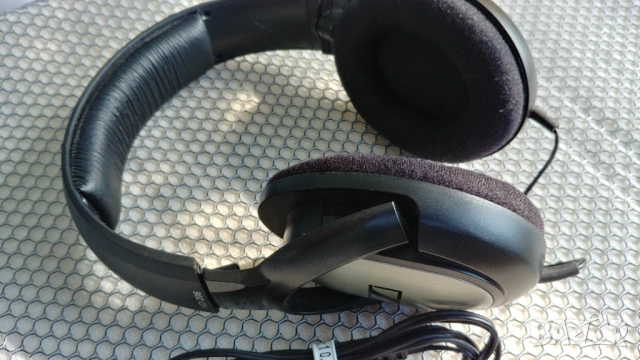 Sennheiser HD201, HD206, HD320, HD330, HD 465, HD500, HD5155,, снимка 2 - Слушалки и портативни колонки - 35461354