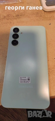 Gsm Samsung A16, снимка 2 - Samsung - 53303096
