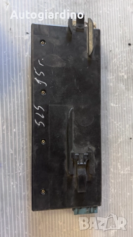 Контролен Блок за  BMW 525 - 9140010095 /  8390088.9, снимка 2 - Части - 51826458