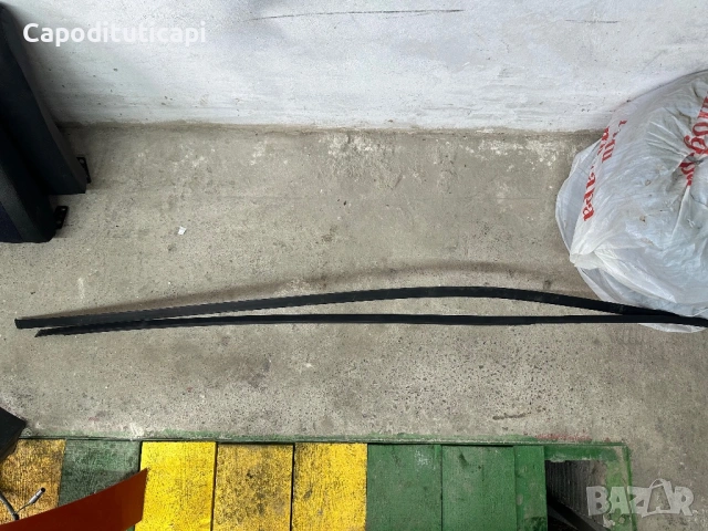 Лайсни за таван на Пежо 206