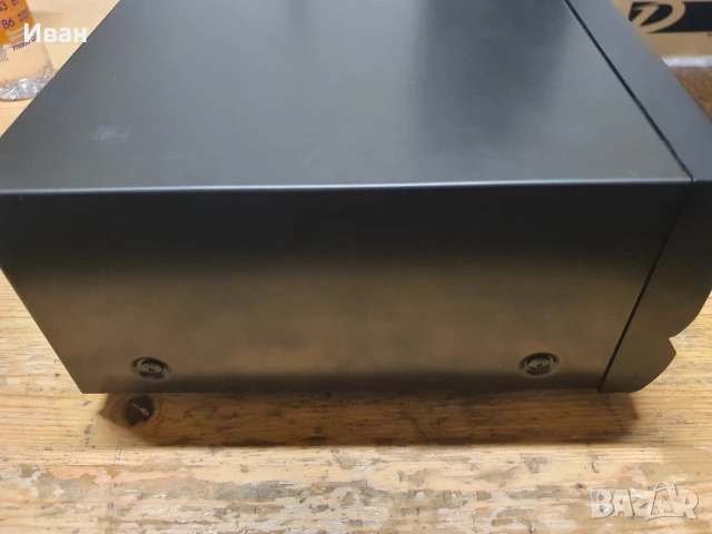 technics tr rs575, снимка 12 - Декове - 51390475