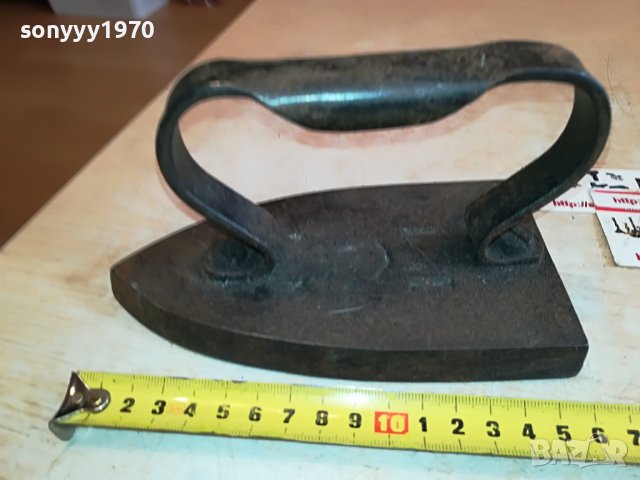 РЕЛИКВА АНТИКА ОТ ФРАНЦИЯ-СТАРА ЮТИЯ 0311221851, снимка 2 - Антикварни и старинни предмети - 38550952