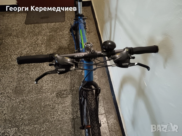 Продавам велосипед 26 , снимка 8 - Велосипеди - 52593300