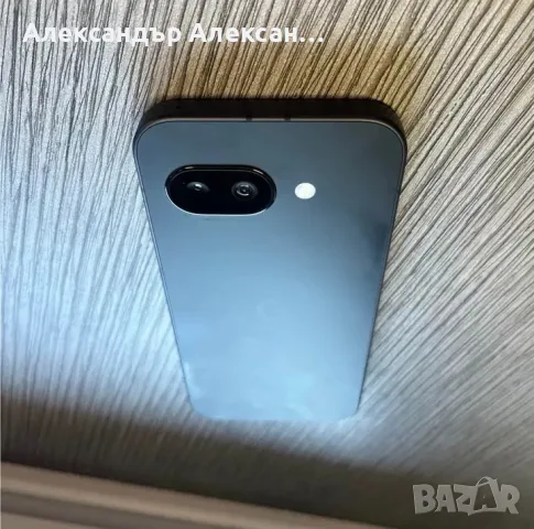 Google Pixel 9a 128/8 5G, снимка 7 - Други - 56145695