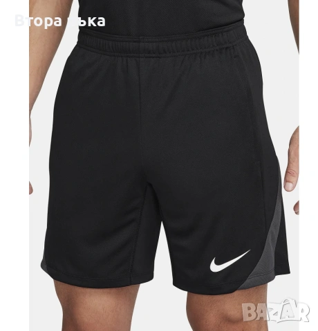 Nike Dri-fit къс мъжко оригинален 