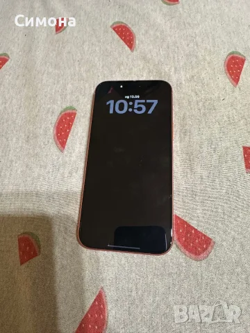 iPhone 17 Pro Max 512 GB Cosmic Orange, снимка 2 - Apple iPhone - 56050518