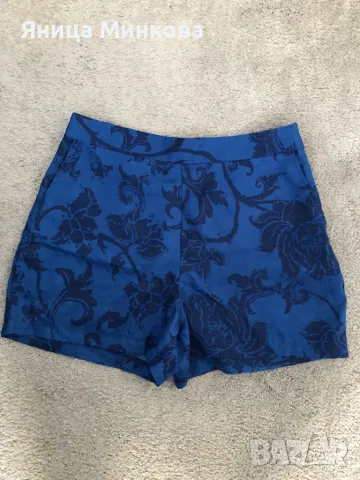 Дамски къси панталони