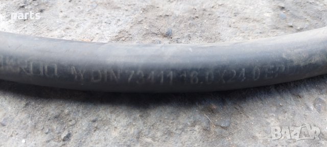 Воден Маркуч 2метра DIN N, снимка 4 - Части - 37255138