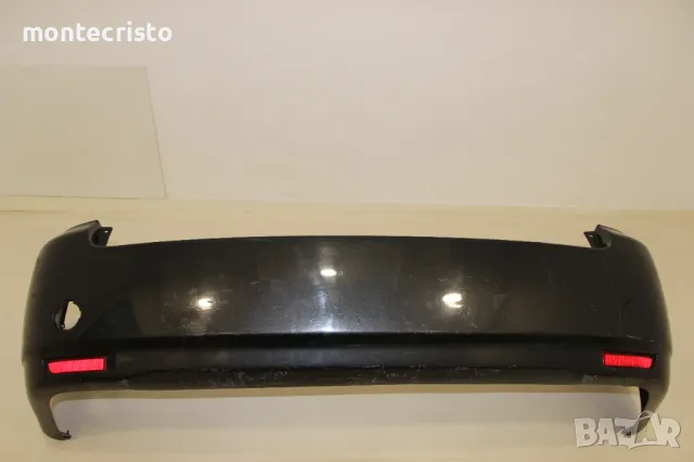 Задна броня Toyota Avensis Verso (2001-2004г.) Тойота Авенсис Версо 5215944170 / 52159-44170