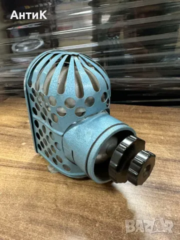 Соц Сценично Теадрално Осветление Прожектор, снимка 13 - Антикварни и старинни предмети - 49660265