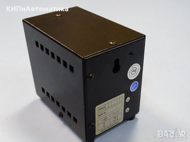 захранващ блок Desoutter ESP3 Screwdriver Controller 36V, снимка 3 - Резервни части за машини - 37672599