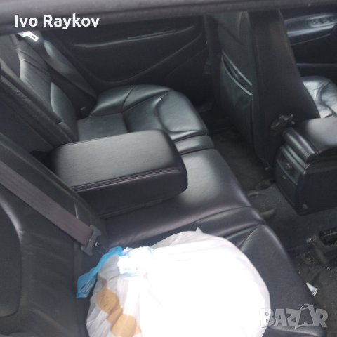 Volvo V70, на части ,2.5 дизел, снимка 5 - Автомобили и джипове - 42233528