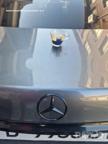 W213 MERCEDES емблема, снимка 9 - Аксесоари и консумативи - 47465452
