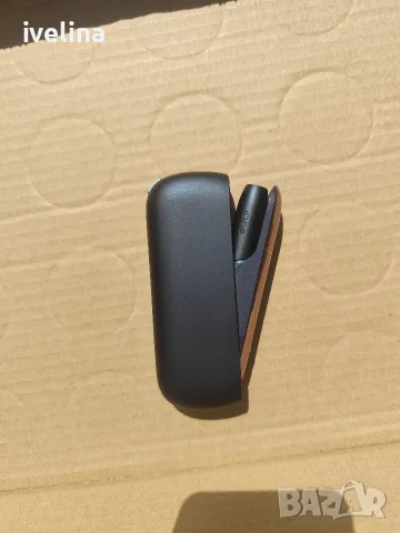 Iqos 3 Duo изключително запазен 