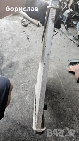 Воден радиатор за Пежо 307, снимка 5 - Части - 51556390