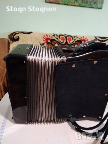 Акордеон ЕС 4 , снимка 5 - Акордеони - 53933797