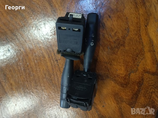 пежо 206 1.9D на части, снимка 12 - Автомобили и джипове - 30419231