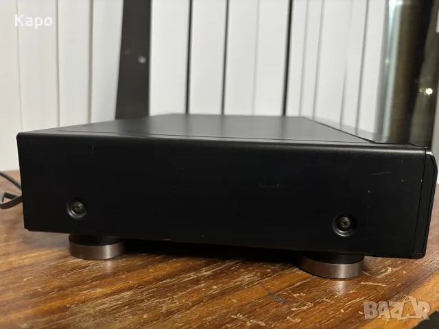 SONY MDS-JE510 Minidisc deck, снимка 5 - Декове - 56524643