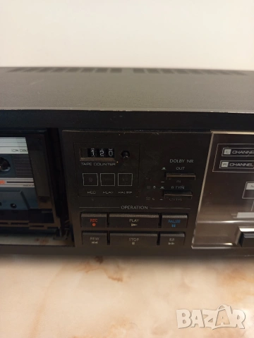 ONKYO TA 2022, снимка 4 - Декове - 53193567