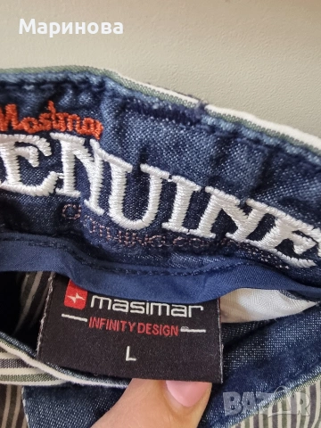 Къси панталони, снимка 6 - Къси панталони - 53935137