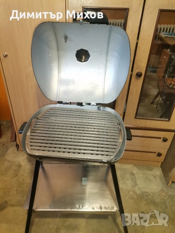 Барбекю, снимка 2 - Барбекюта - 54132889