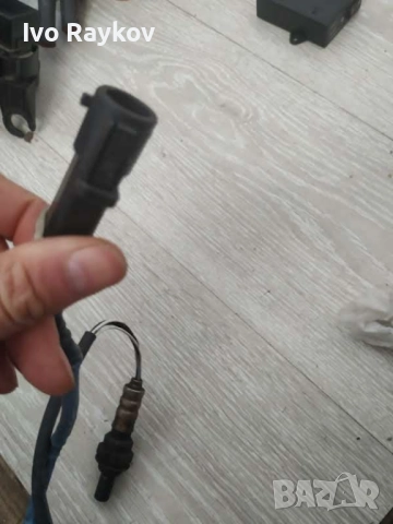 Ламбда сонда за Ford Maverick II , YL849G444BE , снимка 7 - Части - 52536705