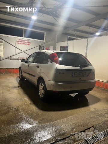 Ford focus , снимка 3 - Автомобили и джипове - 52809744