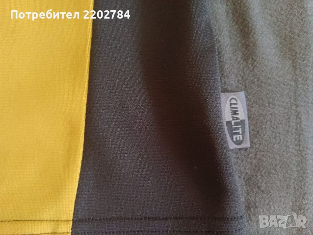 Адидас оригинална тениска ръгби, rugby , снимка 7 - Тениски - 37484869