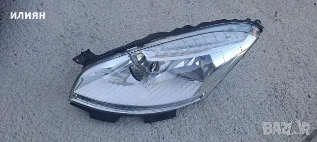 ляв фар за Citroen C4 Picasso , снимка 2 - Части - 55851638