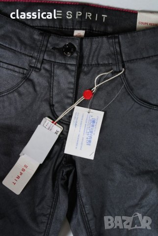 Нови дънки за момиче Esprit, снимка 3 - Детски панталони и дънки - 37671059