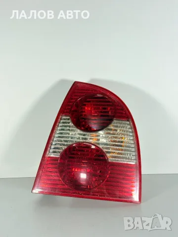 Десен Стоп Пасат Б5 Седан (00-05г) Desen Stop VW Passat B5 Sedan