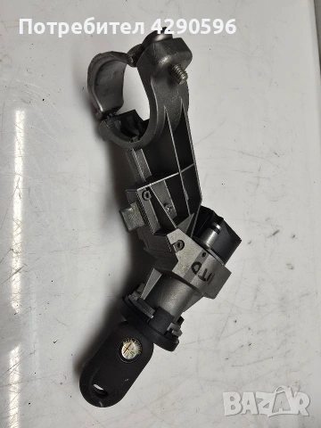 Контактен ключ за Alfa Romeo Mito / Алфа Мито 