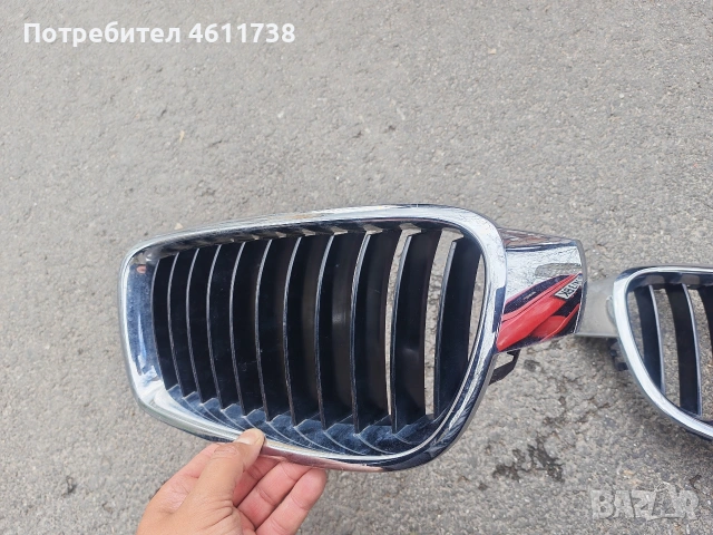 бъбреци за BMW f30/f31, снимка 2 - Аксесоари и консумативи - 54089702